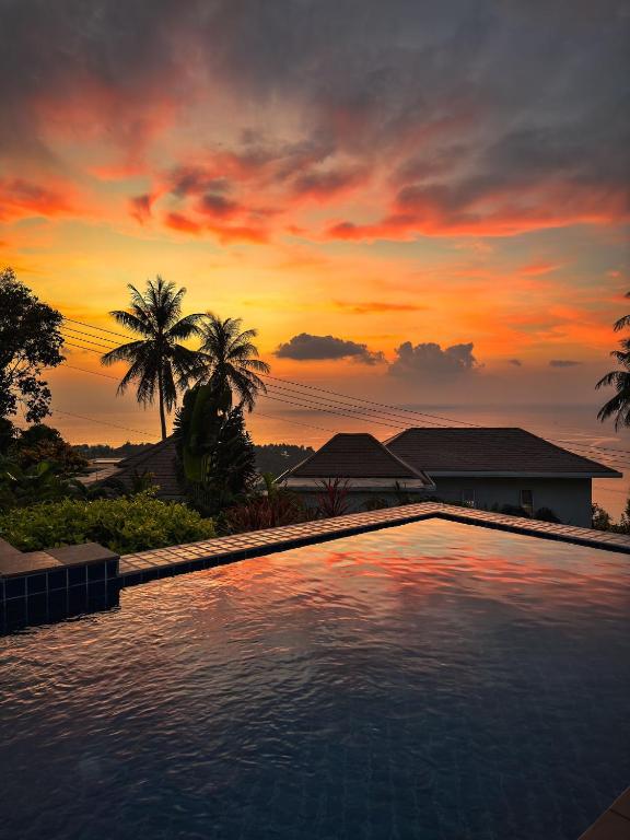 Baan Chom Chan – Koh Phangan