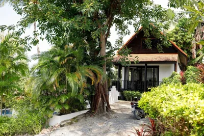 Baan Chom Chan – Fotos 13